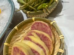 -花菇朵 ll 野生菌火锅·精品云南菜(后沙峪店)