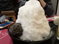 -Ice Monster冰馆·CNN评选全球十大甜品(国贸商城店)