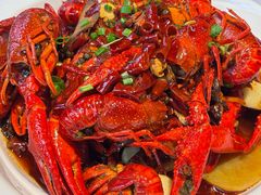 -霸王虾·小龙虾香辣蟹(玉林店)