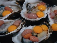 招牌鸡子蚝-飞尝蚝·顺德菜·鱼生(顺德总店)