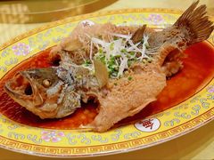 -仿膳饭庄·宫廷风味(百年传承店)