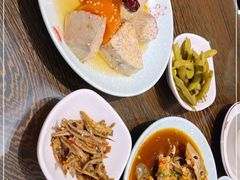 -抱德·潮汕味(琶洲店原惠城鱼仔)