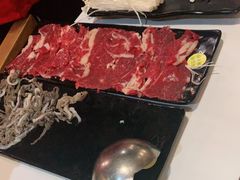 -陈记顺和牛肉火锅馆(天河北路店)