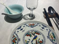 -小河盐帮·私家菜·烤鸭(三元桥·霄云路店)