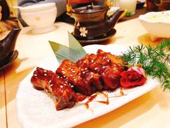 -酒久自助料理(佳兆业店)
