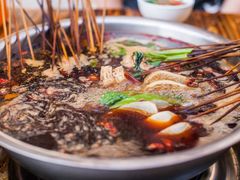 -红牌楼老号串串(银海佳苑店)