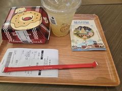 -Tims天好咖啡·贝果(雁展路万象天地店)