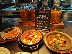 -君悦酒店·乐厨·高空自助餐(青年大街店)