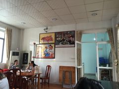 大堂-黄连大头华烧鹅店(大良店)