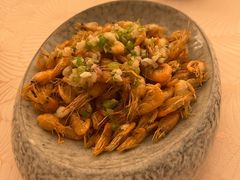 河虾-T館·花园艺术餐厅