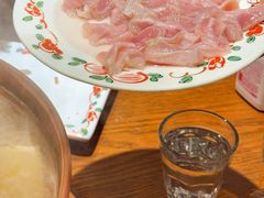 -北京老门框爆肚涮肉馆(凤城六路店)