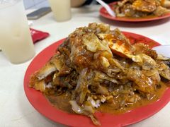 -美芝律剪刀剪咖喱饭