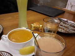 -BRBR叙利亚餐厅(总店)