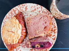 野生玫瑰酵母白吐司-PAOPAO Bakery&Café(港汇店)