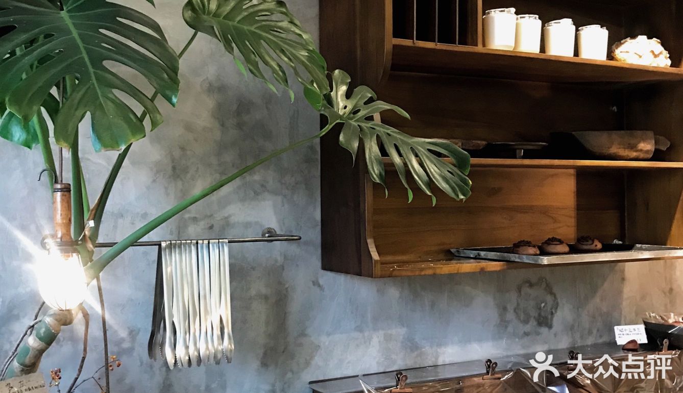 北京新店📍误入霍格莫德村面包房