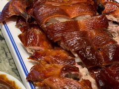 宜良烤鸭-蔼若春.传承三十年云南菜(金碧公园店)