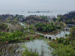 -狼山风景名胜区
