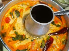 -太泰东南亚餐厅(万福广场店)