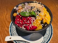 -云海肴·汽锅鸡·云南菜(天山百盛优客店)