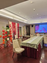 点击看大图 -星摇篮月子中心(市妇幼店)