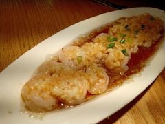 -厚生港萃精致餐厅(中华西路店)