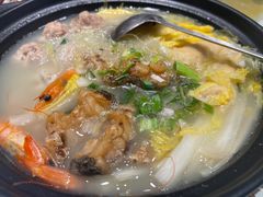 -汉通东林海鲜大酒店(鼓楼孝闻街店)