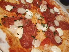 -玛尚诺Pizza&Bar(长泰广场店)