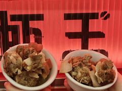 -熊记虾王·小龙虾(东晓南店)