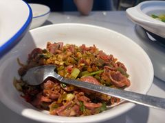 -兰湘子·湘菜小炒(长安万科广场店)