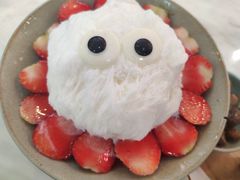 -怪物的冰与火(天虹商场中山路店)