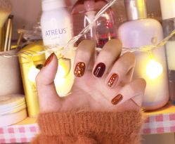 -Pink You美甲美睫纹绣定制中心