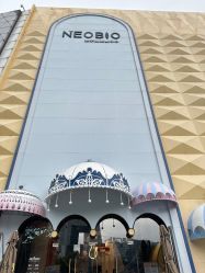 点击看大图 -奈尔宝家庭中心·亲子餐厅(鄞州万达店)