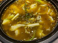 -拈菜(观音桥阳光世纪店)
