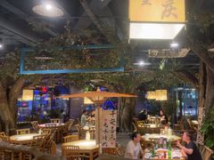 -常和州·夜宵大排档(常州单店)