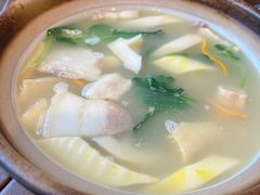 -玖鲜小笼(中山广场店)