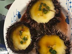 -小辣妹川味海鲜加工店(第一市场椰风巷店)
