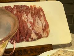 -东来顺饭庄(新源里店)
