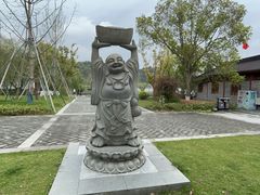 -东钱湖小普陀景区