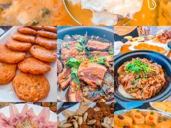 -创味·民间海南菜·非遗藤桥排骨(藤桥·免税城店)