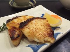 江户前日本料理(瑞诗酒店店)-江户前日本料理(瑞诗酒店店)
