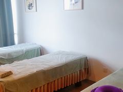 -席仁堂推拿按摩脊柱调理(世纪科贸大厦店)