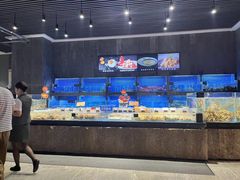 -徐记海鲜(大明宫|北二环店)