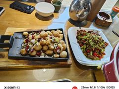 -南山民肴·乡土徽菜(豪辰俪景店)