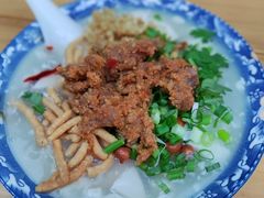 -晓友烧麦(光华村店)