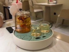 -荷花亭·湖北融合菜(中商广场店)