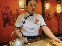 -大张烙馍村(三环南路旗舰店)