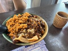 -古代饭堂(冠亚店)