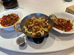 -白鹿江西餐厅(北师大店)