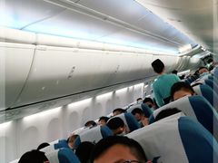 -银川河东国际机场