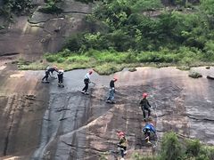 -石燕湖生态旅游景区